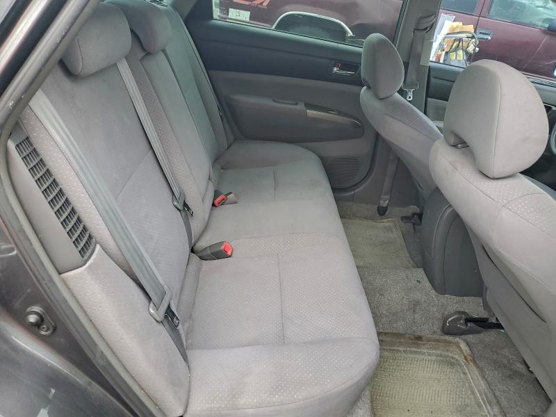 2009 TOYOTA PRIUS #3297254384