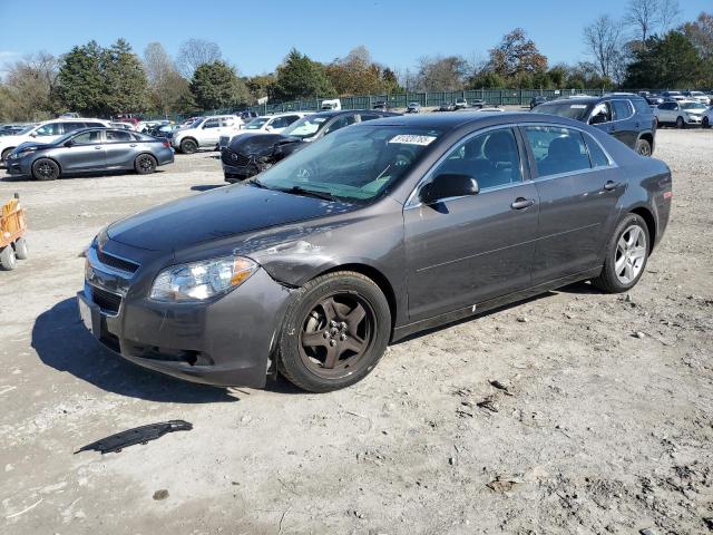 2012 CHEVROLET MALIBU LS #3292528696