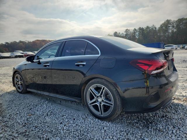 2020 MERCEDES-BENZ A 220 4MAT #3292389285