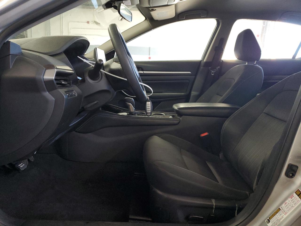 Lot #3301685632 2023 NISSAN ALTIMA SV