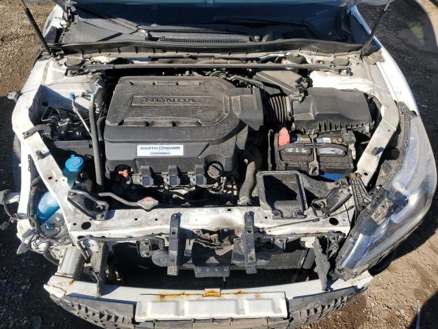 2016 HONDA ACCORD EXL #3290207203