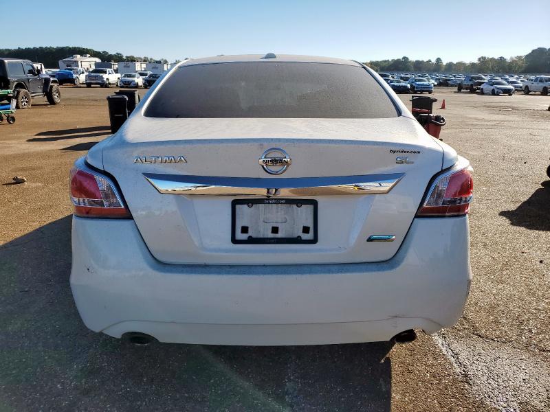 2014 NISSAN ALTIMA 2.5 #3304820554
