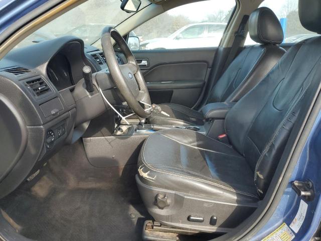 2010 FORD FUSION SEL #3301663662