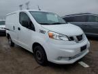 Lot #3304527436 2020 NISSAN NV200
