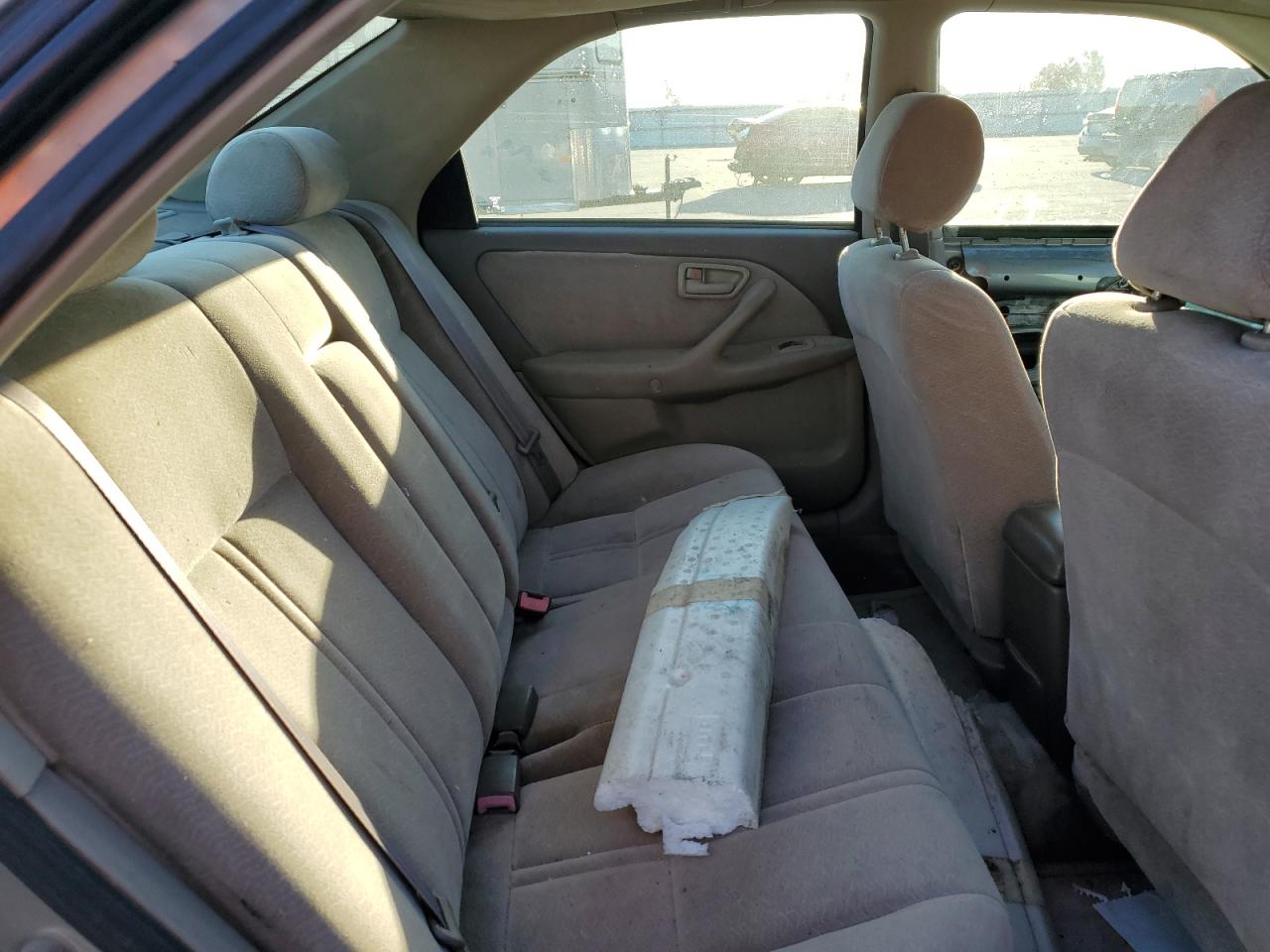 Lot #3292481688 1997 TOYOTA CAMRY CE