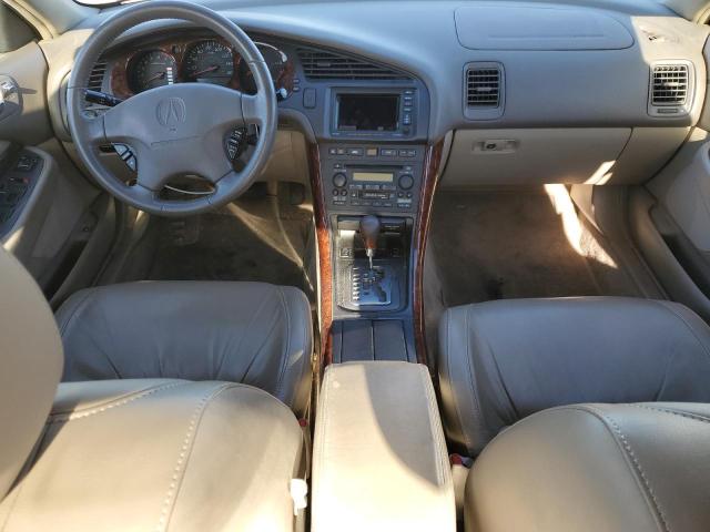 1999 ACURA 3.2TL #3309605578