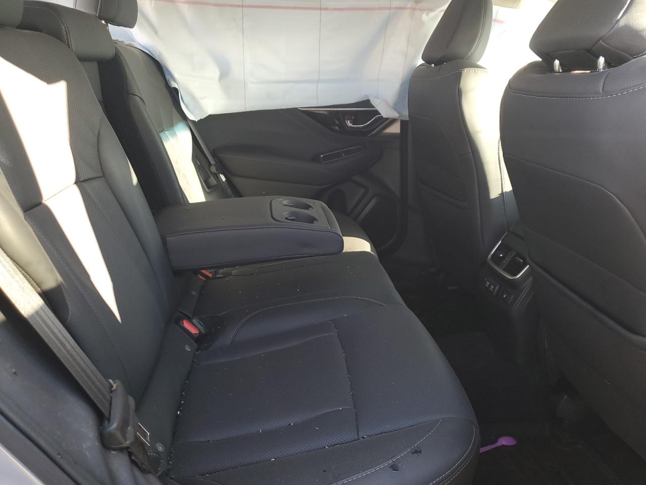 SUBARU OUTBACK LIMITED XT