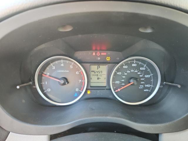 2015 SUBARU FORESTER 2 #3286928213