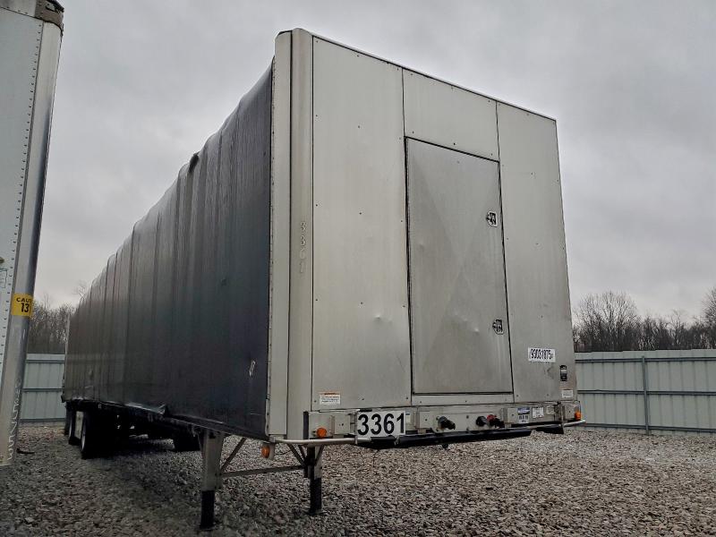 2020 EAST TRAILER #3302018047