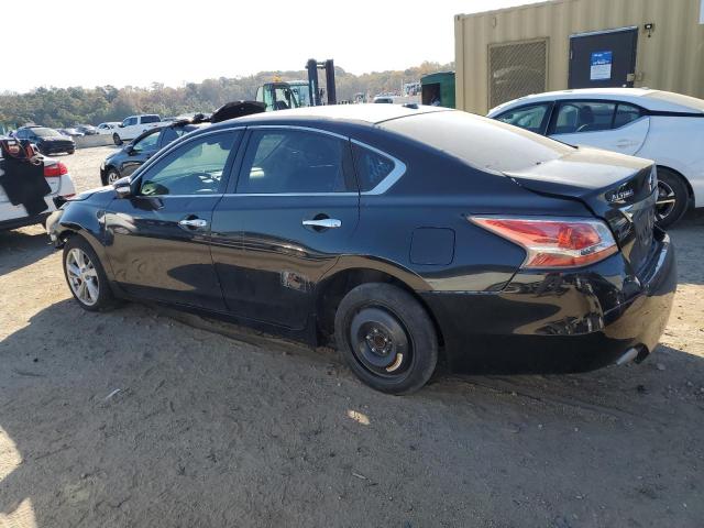 2015 NISSAN ALTIMA 2.5 #3297955836