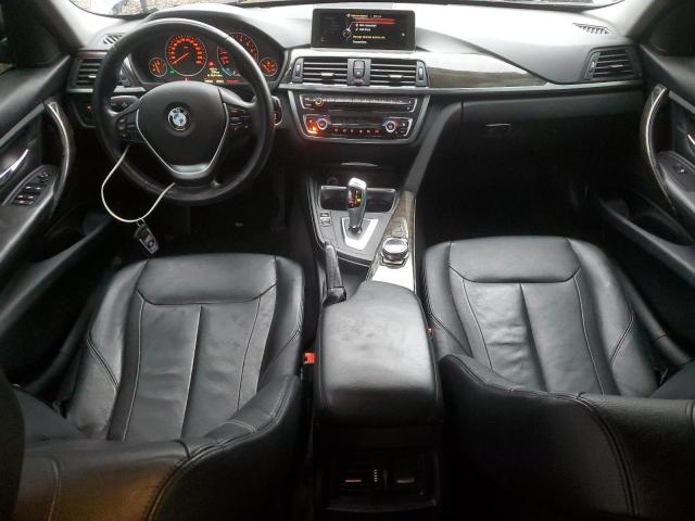 2014 BMW 328 XI - WBA3B3G59ENR83312