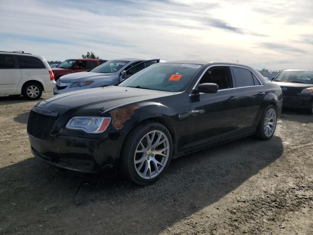 Global Auto Auctions: 2014 CHRYSLER 300