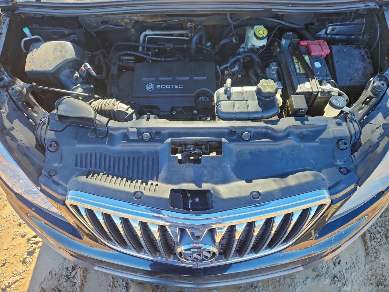 BUICK ENCORE PREMIUM