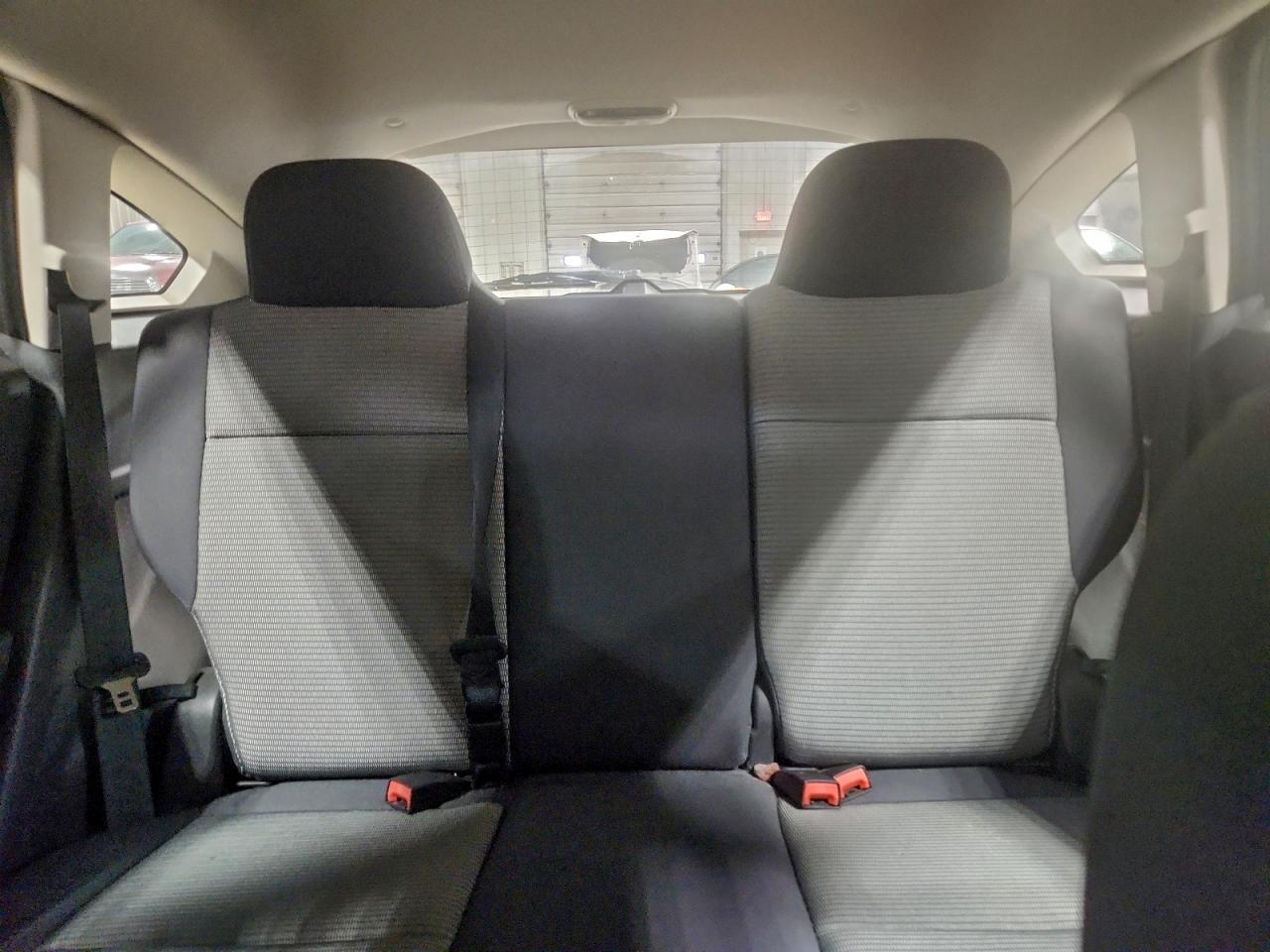 Lot #3298159275 2009 DODGE CALIBER SX