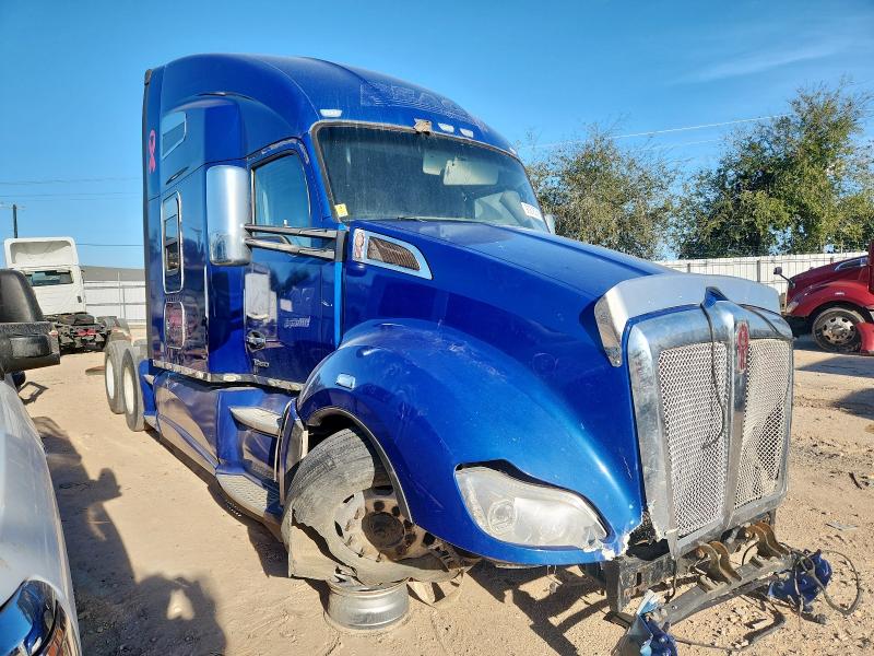 2022 KENWORTH T680 #3286690305