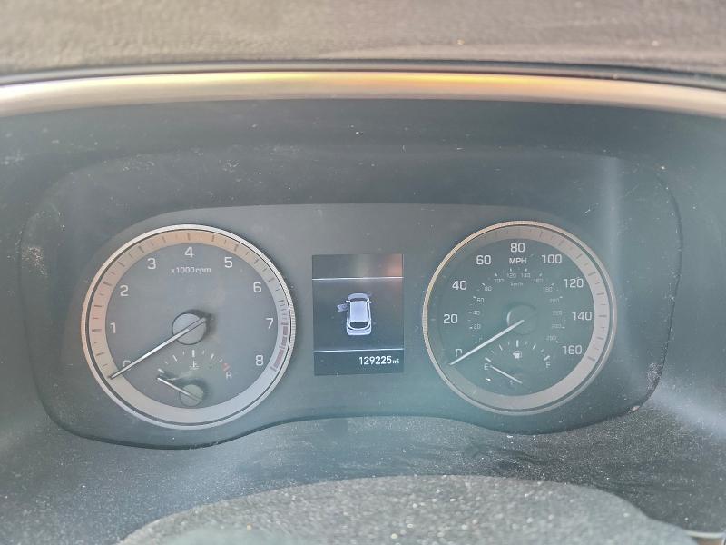 2020 HYUNDAI TUCSON LIM #3312469609