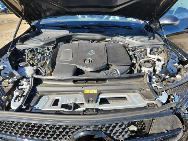 2025 MERCEDES-BENZ GLC 300 4M #3298102149