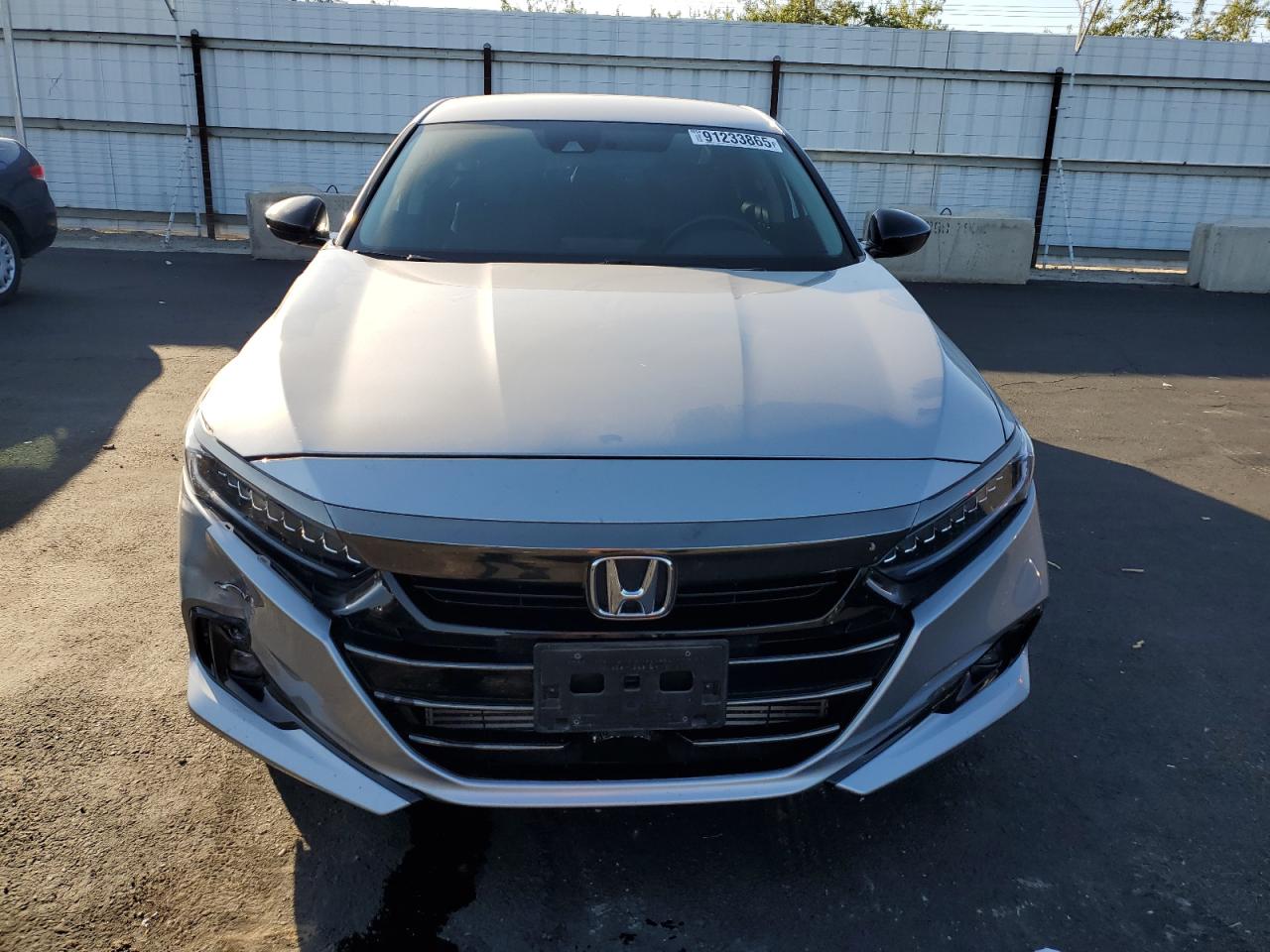 HONDA ACCORD SPORT SE