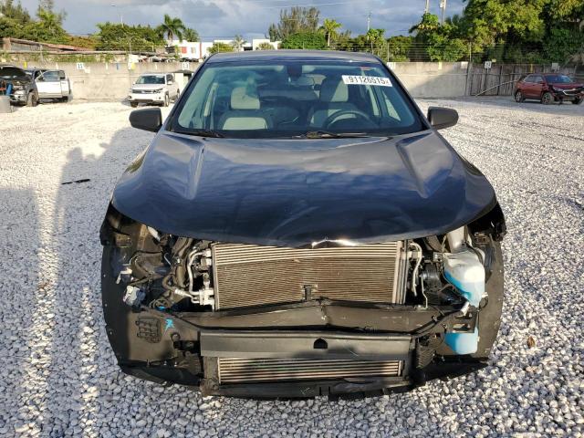 2019 CHEVROLET EQUINOX LS #3302798931