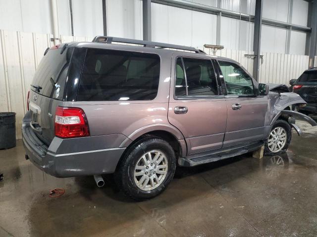 2014 FORD EXPEDITION #3291376143