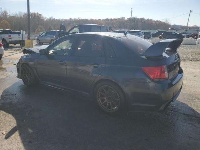 2013 SUBARU IMPREZA WR #3293368430