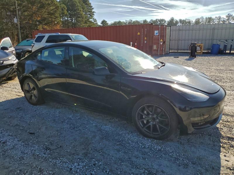 2022 TESLA MODEL 3 #3302738022