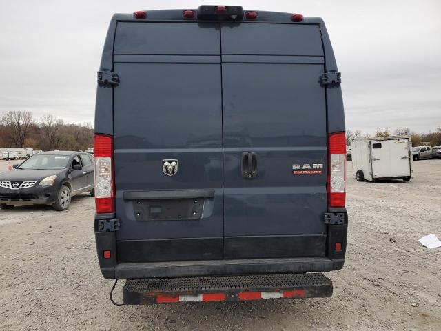 2020 RAM PROMASTER #3297020357