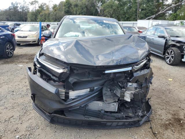 2023 HONDA CR-V LX #3308380332