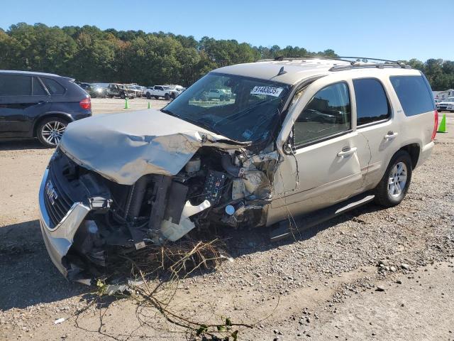 Global Auto Auctions: 2007 GMC YUKON