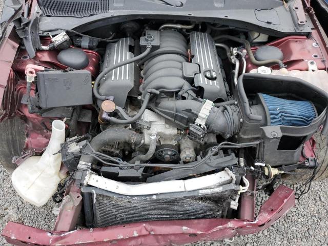 2018 DODGE CHARGER R/ #3287295990