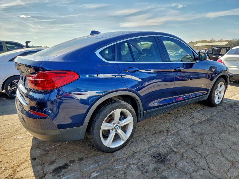 2016 BMW X4 XDRIVE2 #3302640033