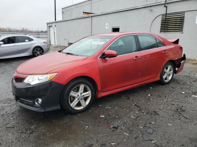 2012 TOYOTA CAMRY BASE - 4T1BF1FK8CU560010