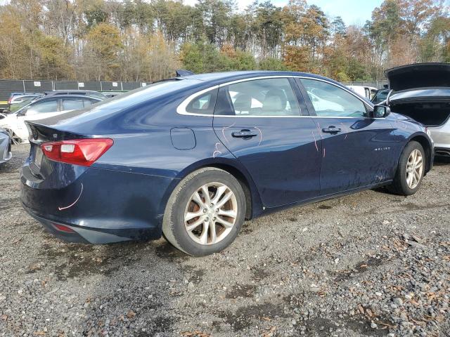 2017 CHEVROLET MALIBU LT #3290200220