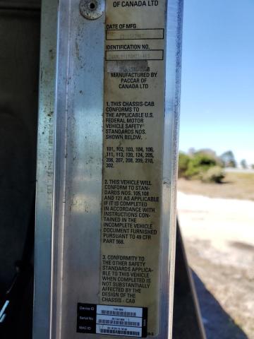 2008 KENWORTH T300 #3311513273