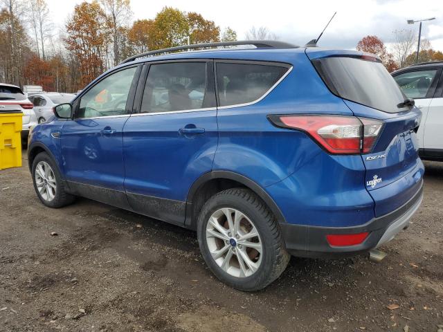 2018 FORD ESCAPE SEL #3278672752