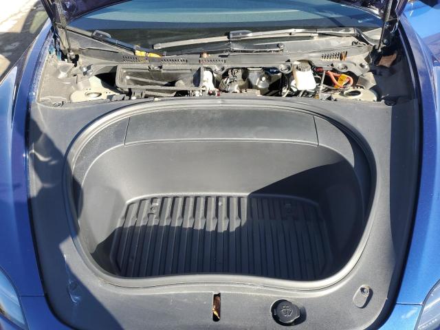 2024 TESLA MODEL 3 #3315725352