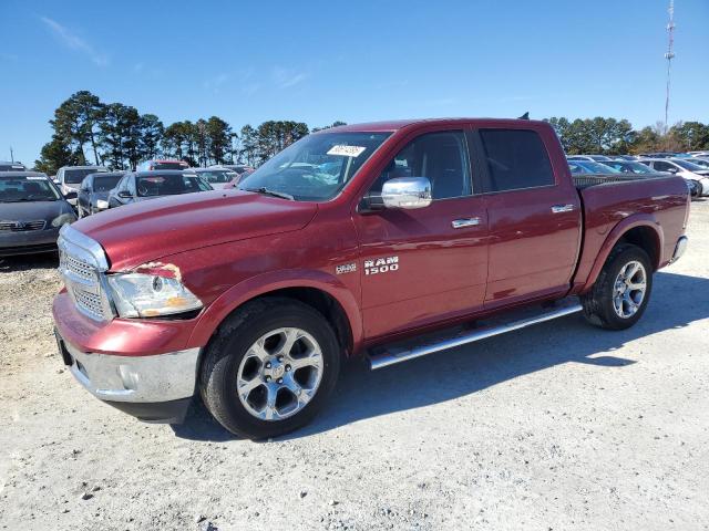 Global Auto Auctions: 2014 RAM 1500 LARAM