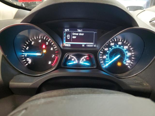 2014 FORD ESCAPE TIT - 1FMCU9J95EUB83006