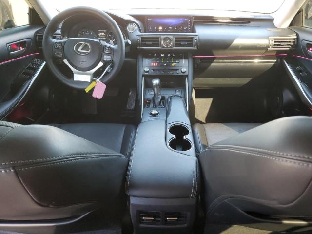 2017 LEXUS IS 200T #3291550930