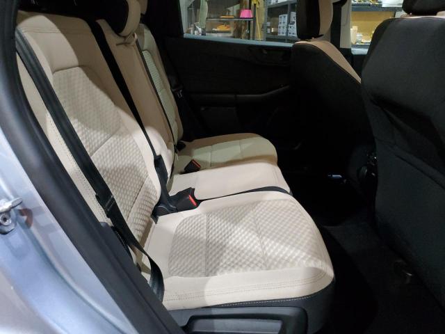 2022 FORD ESCAPE SE - 1FMCU9G64NUA91902