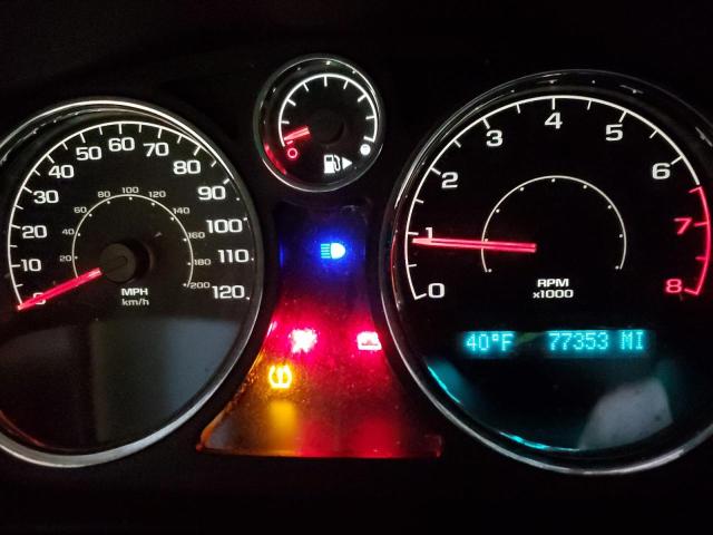 2010 CHEVROLET COBALT LS #3291410136