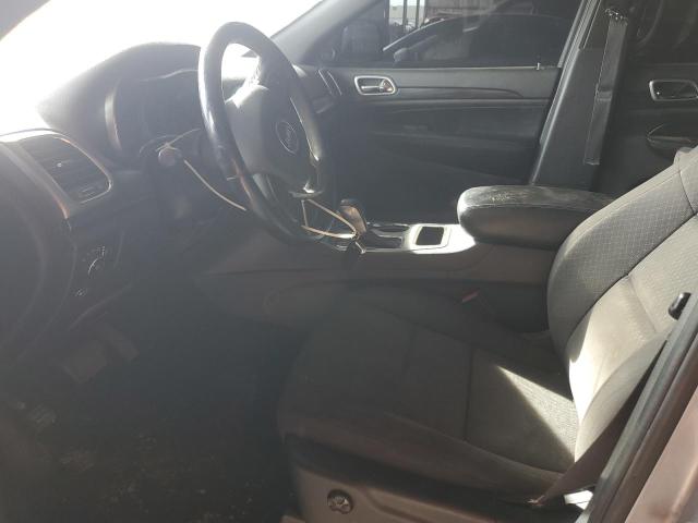 2019 JEEP GRAND CHER #3278572947