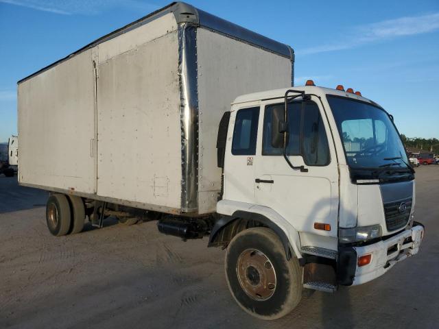 2007 NISSAN DIESEL UD3300 #3287430021