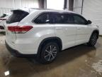 Lot #3297966783 2017 TOYOTA HIGHLANDER