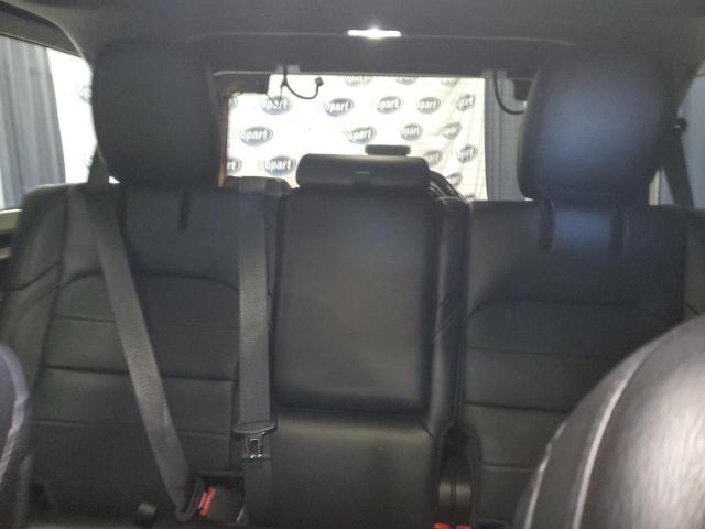 2022 JEEP WRANGLER U #3302743071