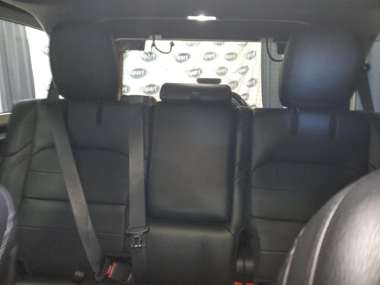 Lot #3302743071 2022 JEEP WRANGLER U