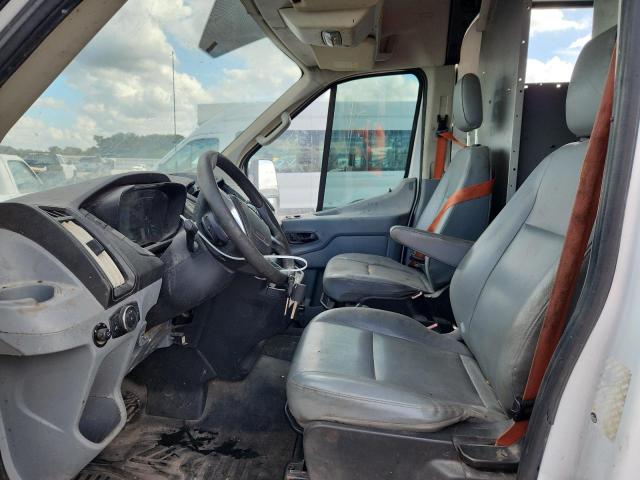 2017 FORD TRANSIT T- #3282503875