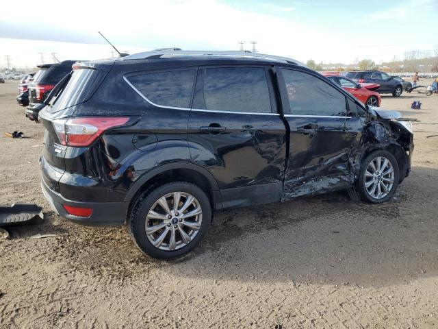 2017 FORD ESCAPE TIT #3297220377