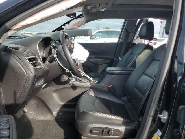 2018 CHEVROLET EQUINOX PR #3297090491