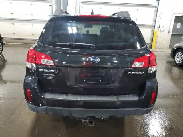 2013 SUBARU OUTBACK 2. #3291215964
